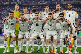 德足协主席：纳帅希望在欧洲杯前明确未来，我们当然不会反对